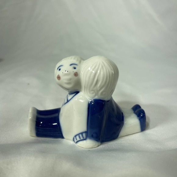 VTG Porsgrund Norway porcelain figurine - Picture 2 of 9